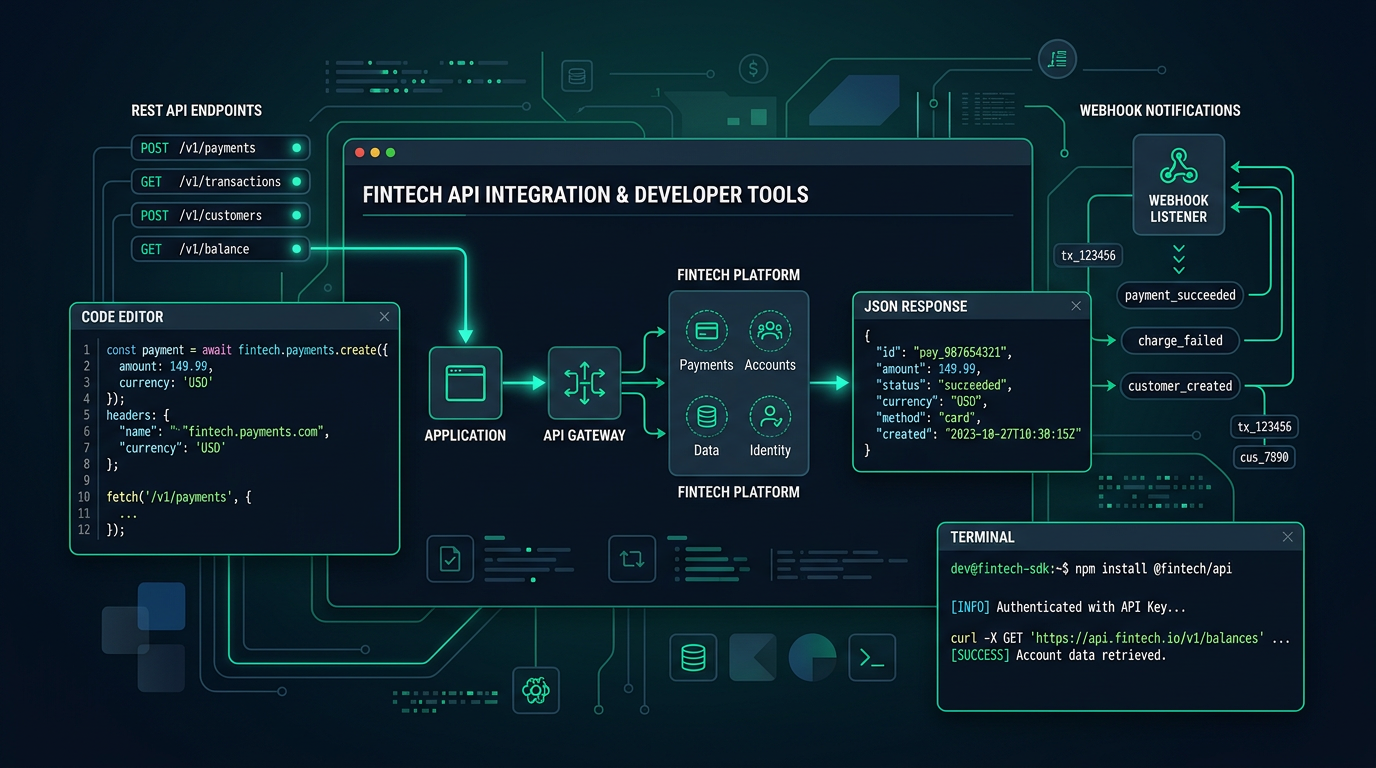 API de Integração